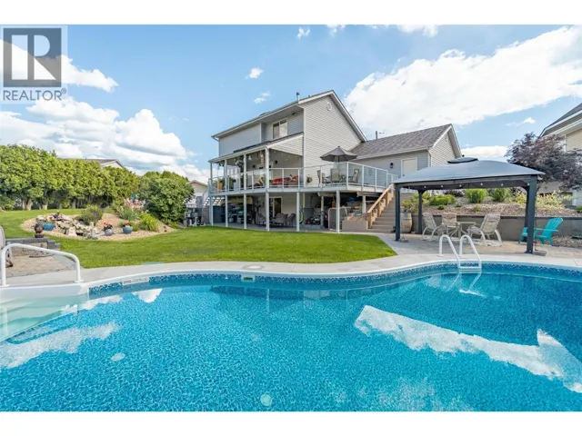 5896 Fairview Place, Oliver, British Columbia V0H1T1