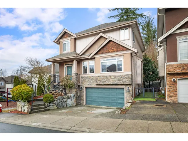 26 33925 ARAKI COURT, Mission, British Columbia V2V7R5