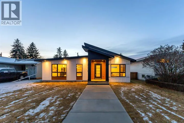 9419 Academy Drive SE, Calgary, Alberta T2J1A6