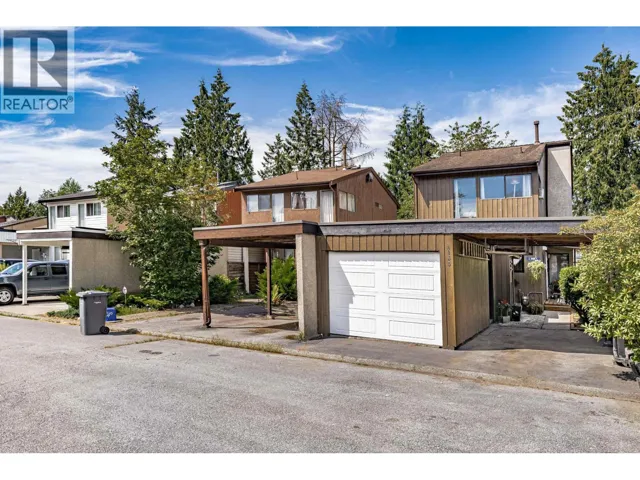 3035 ASHBROOK PLACE, Coquitlam, British Columbia V3C4A8