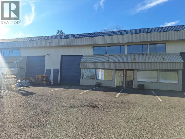 C 690 Comox Rd, Nanaimo, British Columbia V9R3J3