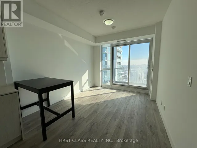 2005 - 38 FOREST MANOR ROAD, Toronto (Henry Farm), Ontario M2J1M5