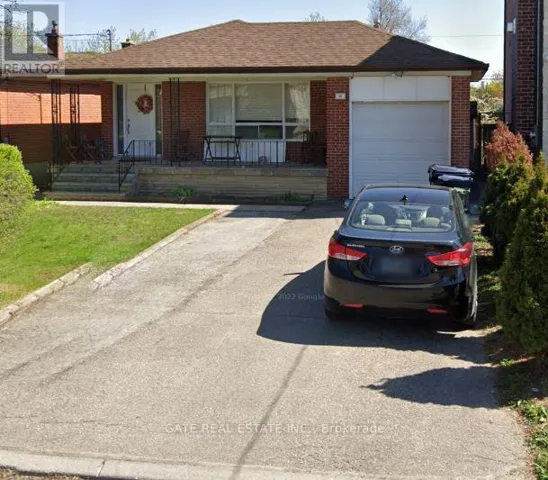 65 ATHABASKA AVENUE, Toronto (Newtonbrook East), Ontario M2M2T8