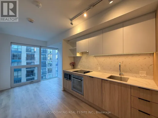 901 - 82 DALHOUSIE STREET, Toronto (Church-Yonge Corridor), Ontario M5B0C5