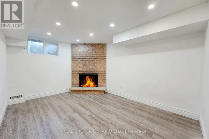 BSMT - 1098 SAWGRASS CRESCENT, Mississauga (Creditview), Ontario L5C3V4