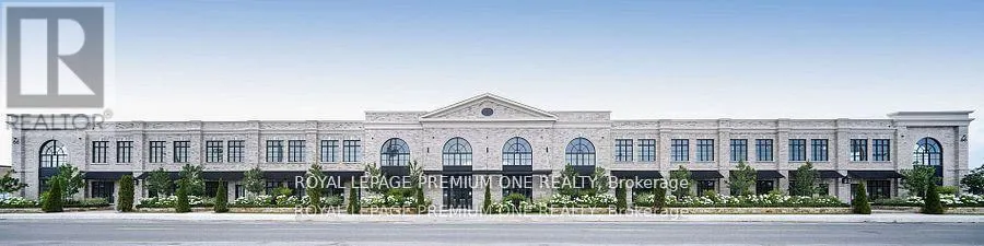 6B - 66 JUTLAND ROAD, Toronto (Islington-City Centre West), Ontario M8V2H3