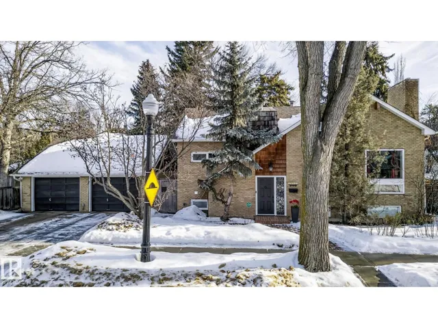 10235 134 ST NW NW, Edmonton, Alberta T5N2A6