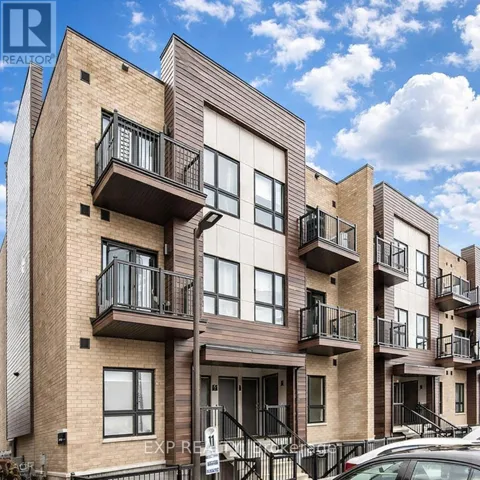 L1 - 40 PALACE STREET, Kitchener, Ontario N2E0L2