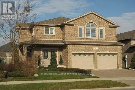 UPPER - 201 TANOAK DRIVE, London North (North E), Ontario N6G5N7