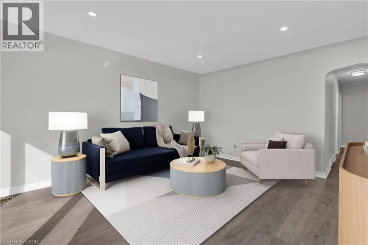 220 BRUCE Street, Kitchener, Ontario N2B1Z3