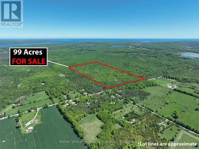 LOT 16 GREY ROAD 17, Georgian Bluffs, Ontario N0H2T0