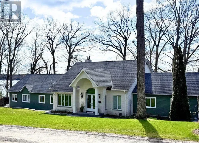 3227 FIRE ROUTE 50, Selwyn, Ontario K0L2H0