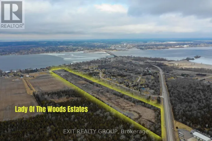 LOT 2 REDNERSVILLE ROAD, Prince Edward County (Ameliasburg Ward), Ontario K8N4Z7