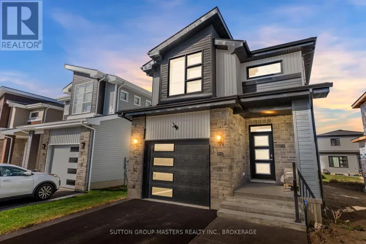 214 SUPERIOR DRIVE, Loyalist (Amherstview), Ontario K7N0E4