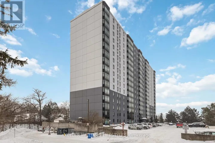 902 - 45 POND MILLS ROAD, London South (South J), Ontario N5Z4W5