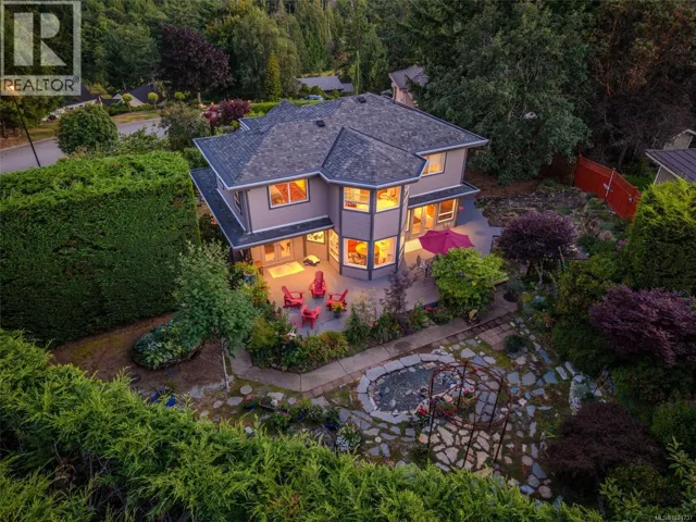 3383 Rockhampton Rd, Nanoose Bay, British Columbia V9P9H4