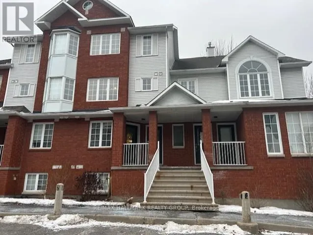 112E CENTREPOINTE DRIVE, Ottawa, Ontario K2G6K3
