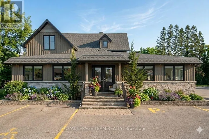 6051 PERTH ST STREET, Ottawa, Ontario K0A2Z0