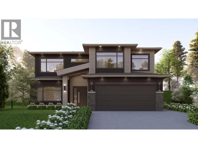 5101 HEADLANDS HEIGHTS, Prince George, British Columbia V8J1H1