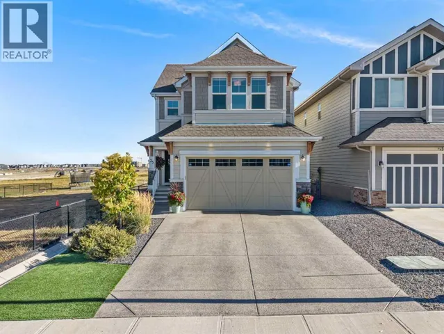 35 Mahogany Crescent SE, Calgary, Alberta T3M2K1