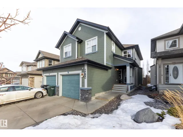 6212 SUNBROOK LN, Sherwood Park, Alberta T8H0J8