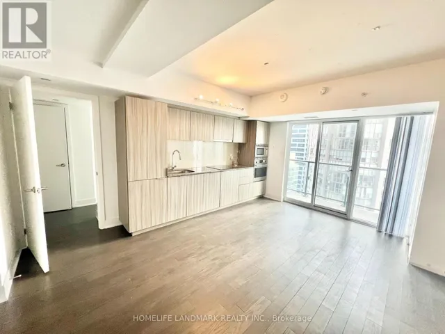 2001 - 955 BAY STREET, Toronto (Bay Street Corridor), Ontario M5S0C6