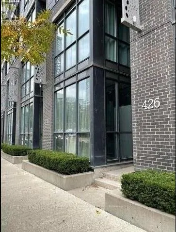 2ND BED - 426 LAKE SHORE BOULEVARD W, Toronto (Waterfront Communities), Ontario M5V2V9