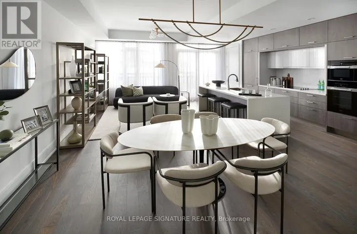 GPH9 - 480 FRONT STREET W, Toronto (Waterfront Communities), Ontario M5V0K5