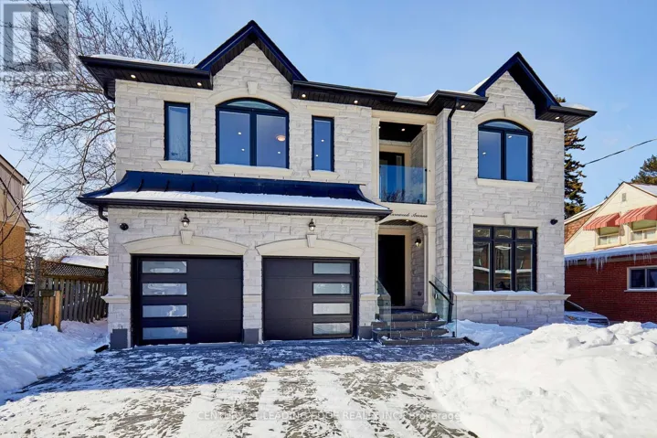 162 HAREWOOD AVENUE, Toronto (Cliffcrest), Ontario M1M2R9