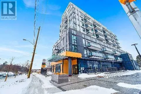 414 - 7439 KINGSTON ROAD, Toronto (Rouge), Ontario M1B5S3