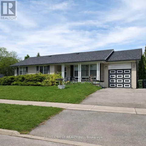 158 CASS AVENUE, Toronto (Tam O'Shanter-Sullivan), Ontario M1T2B7