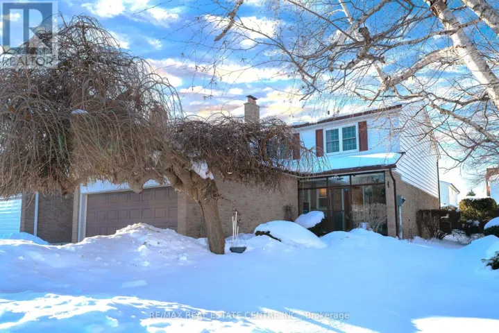 37 STATESMAN SQUARE, Toronto (Agincourt North), Ontario M1S4H7