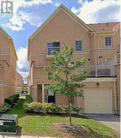 60 CATHEDRAL HIGH HEIGHTS E, Markham (Cathedraltown), Ontario L6C0P3