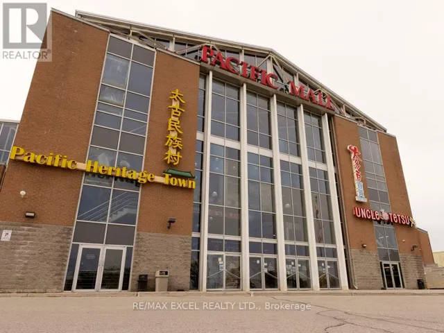 B70 - 4300 STEELES AVENUE E, Markham (Milliken Mills East), Ontario L3R0Y5