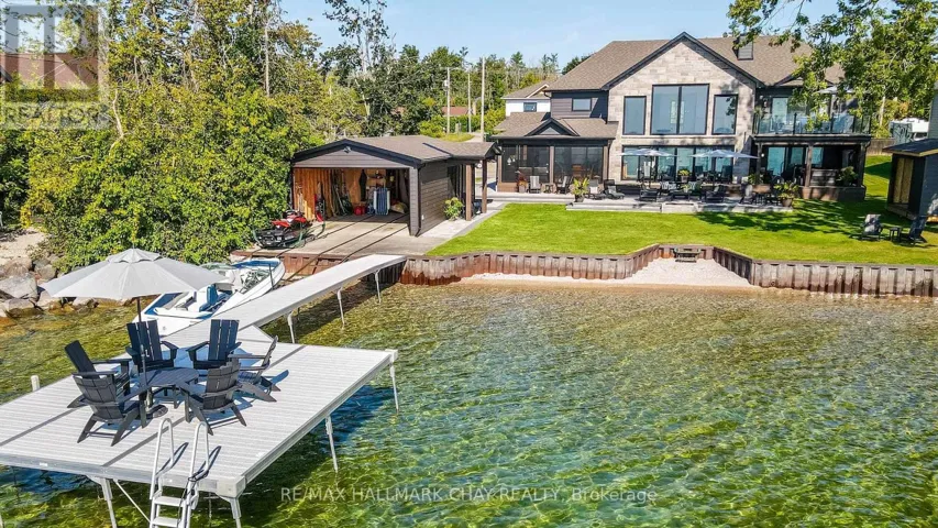 1 SUNNYSIDE AVENUE, Oro-Medonte, Ontario L0L2E0