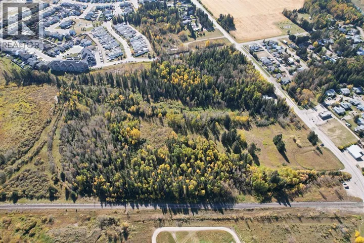 4911 62 Street, Rocky Mountain House, Alberta T4T1G1