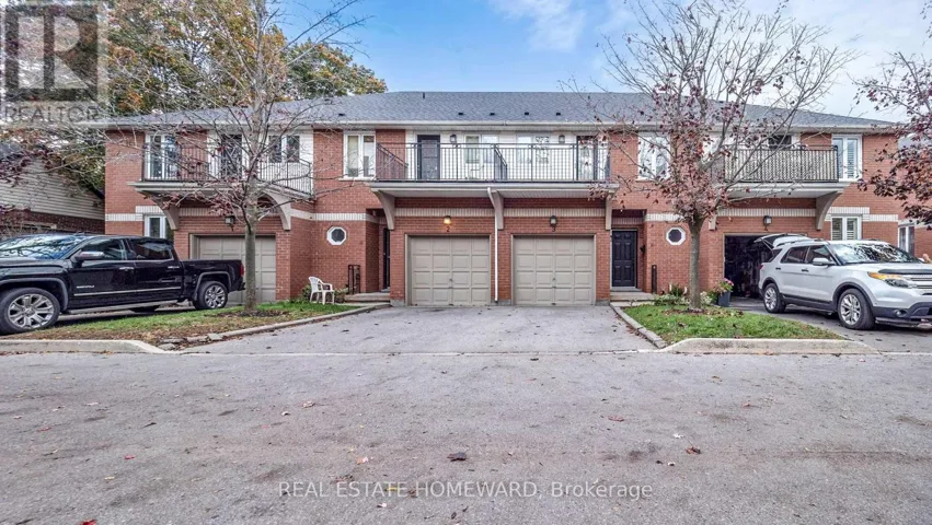 3 - 476 WALKERS LINE, Burlington (Roseland), Ontario L7N2E2