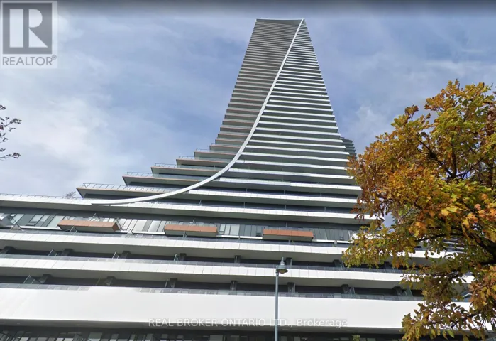 1211 - 20 SHORE BREEZE DRIVE, Toronto (Mimico), Ontario M8V0C7