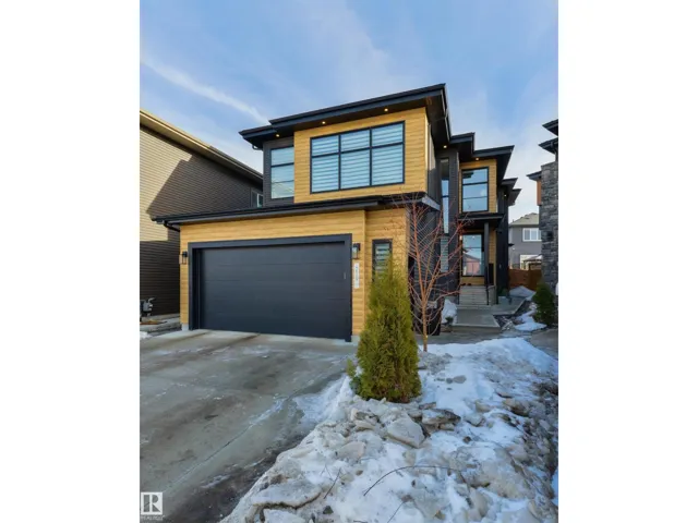 219 37 ST SW, Edmonton, Alberta T6X2W4