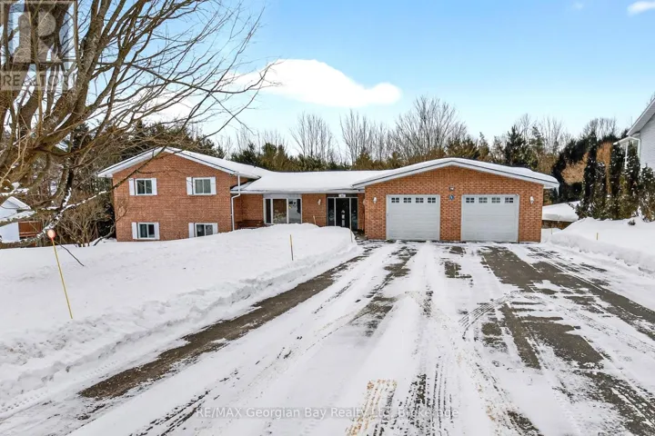 63 LEPAGE DRIVE, Penetanguishene, Ontario L9M1R5