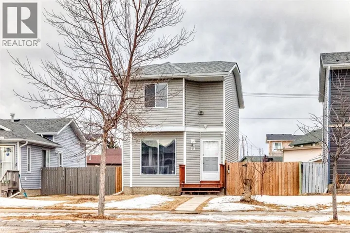 131 Taradale Drive NE, Calgary, Alberta T3J2R7