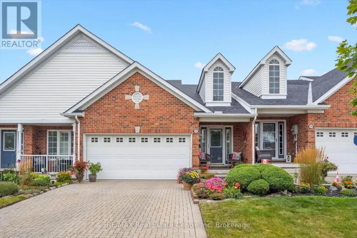 186 RIVERWALK PLACE, Guelph/Eramosa (Rockwood), Ontario N0B2K0