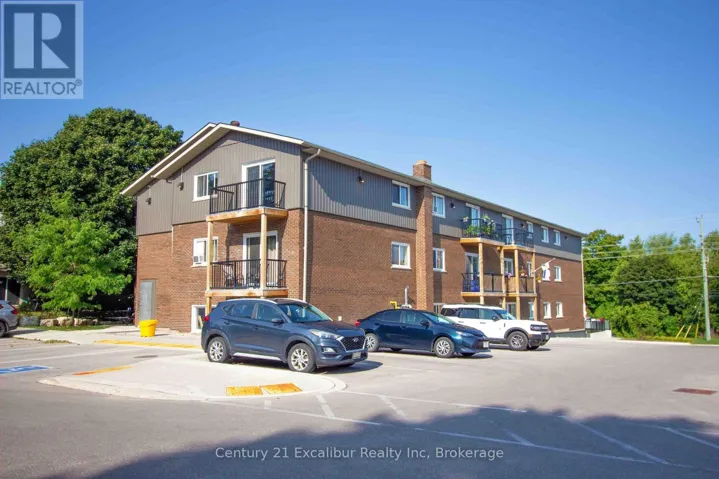 4 – 320 QUEEN STREET E, Centre Wellington (Fergus), Ontario N1M1T4