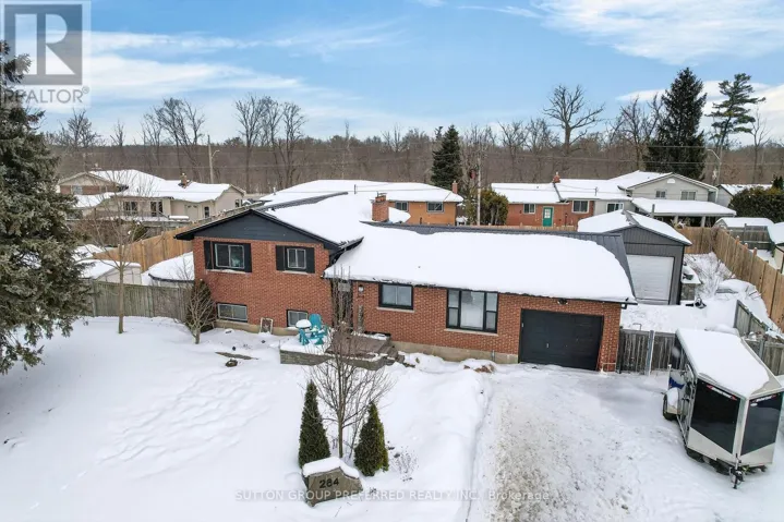 264 CHITTICK CRESCENT, Thames Centre (Dorchester), Ontario N0L1G3