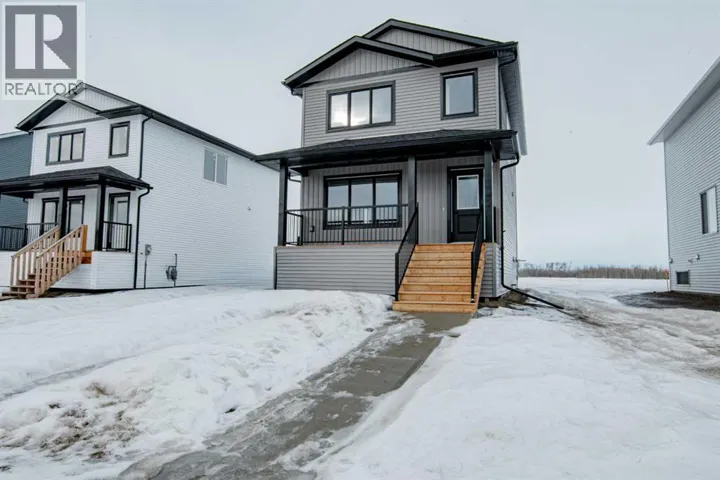 8566 72 Avenue, Grande Prairie, Alberta T8X0N9