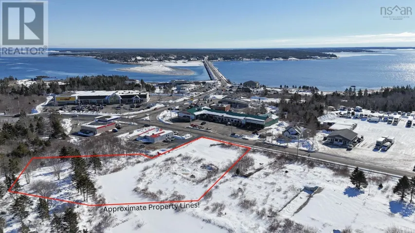 3736 Highway 3, Barrington Passage, Nova Scotia B0W1E0