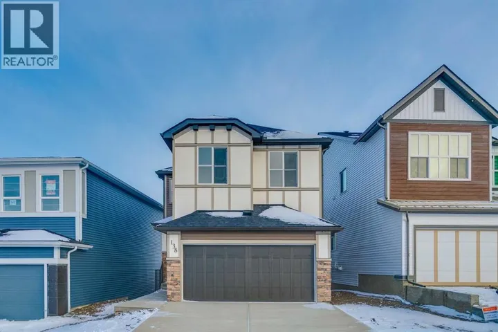 138 Annette Landing NW, Calgary, Alberta T3R2B8