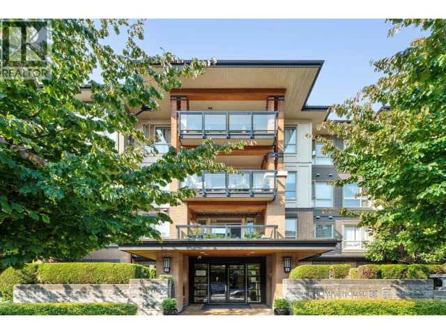 302 1150 KENSAL PLACE, Coquitlam, British Columbia V3B0H4
