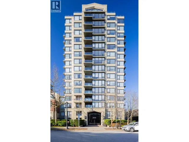 1707 6233 KATSURA STREET, Richmond, British Columbia V6Y4K1