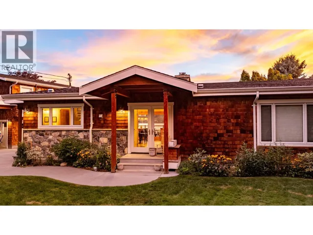 138 Devon Drive, Okanagan Falls, British Columbia V0H1R5